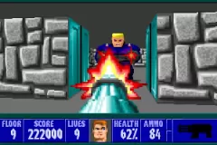 Скачать Wolfenstein 3D - торрент без вирусов бесплатно