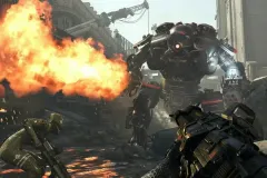 Скачать Wolfenstein: Youngblood по прямой ссылке без торрента через Telegram
