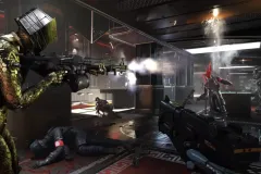 Скачать Wolfenstein: Youngblood по прямой ссылке без торрента через Telegram