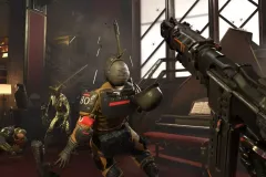 Скачать Wolfenstein: Youngblood по прямой ссылке без торрента через Telegram
