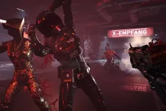 Скачать Wolfenstein: Youngblood по прямой ссылке без торрента через Telegram