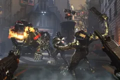Скачать Wolfenstein: Youngblood по прямой ссылке без торрента через Telegram