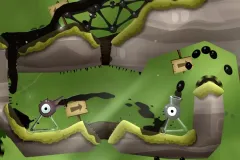 Скачать World of Goo 2 по прямой ссылке без торрента!