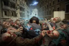 Скачать World War Z: Aftermath по прямой ссылке без торрентов