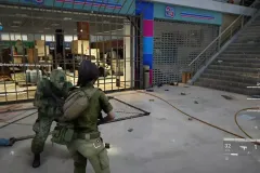Скачать World War Z: Aftermath по прямой ссылке без торрентов
