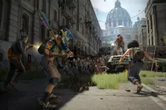 Скачать World War Z: Aftermath по прямой ссылке без торрентов