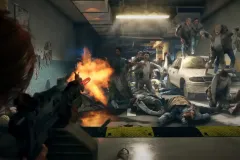 Скачать World War Z: Aftermath по прямой ссылке без торрентов