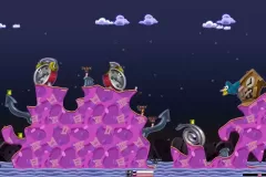 Скачать Worms Armageddon по прямой ссылке без торрентов