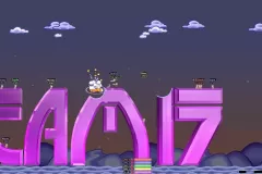 Скачать Worms Armageddon по прямой ссылке без торрентов