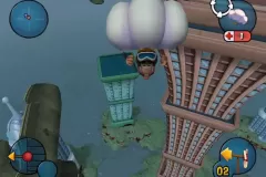 Скачать Worms 3D по прямой ссылке без торрентов