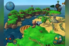 Скачать Worms 3D по прямой ссылке без торрентов