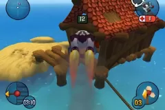Скачать Worms 3D по прямой ссылке без торрентов