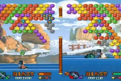 Скачать Worms Blast по прямой ссылке без торрентов