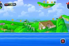 Скачать Worms: Crazy Golf по прямой ссылке без торрента!