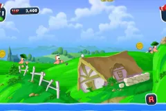 Скачать Worms: Crazy Golf по прямой ссылке без торрента!