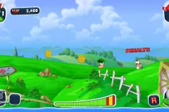 Скачать Worms: Crazy Golf по прямой ссылке без торрента!