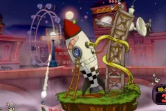 Скачать Worms: Reloaded по прямой ссылке без торрентов
