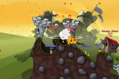 Скачать Worms: Reloaded по прямой ссылке без торрентов