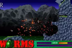 Скачать Worms 1 по прямой ссылке без торрентов
