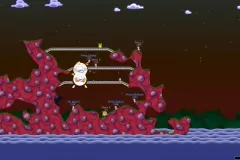 Скачать Worms: World Party Remastered по прямой ссылке без торрентов