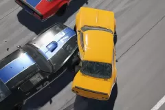 Скачать Wreckfest по прямой ссылке без торрентов