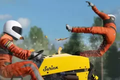 Скачать Wreckfest по прямой ссылке без торрентов