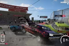 Скачать Wreckfest по прямой ссылке без торрентов