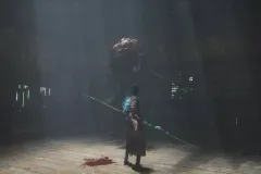 Скачать WUCHANG: Fallen Feathers по прямой ссылке без торрентов через Telegram