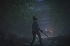 Скачать WUCHANG: Fallen Feathers по прямой ссылке без торрентов через Telegram