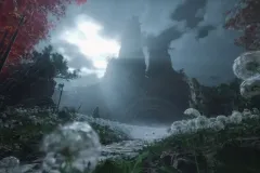 Скачать WUCHANG: Fallen Feathers по прямой ссылке без торрентов через Telegram
