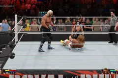 Скачать WWE 2k15 по прямой ссылке без торрентов через Telegram