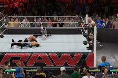 Скачать WWE 2k15 по прямой ссылке без торрентов через Telegram