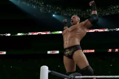 Скачать WWE 2k15 по прямой ссылке без торрентов через Telegram