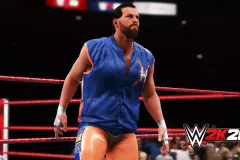 Скачать WWE 2K20 по прямой ссылке без торрентов через Telegram