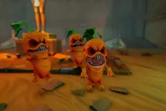 Скачать Ziggurat 2 по прямой ссылке без торрента!