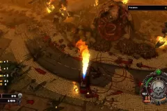 Скачать Zombie Driver HD по прямой ссылке без торрентов