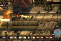 Скачать Zombie Driver HD по прямой ссылке без торрентов