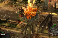 Скачать Zombie Driver HD по прямой ссылке без торрентов