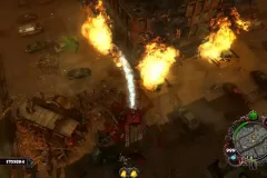 Скачать Zombie Driver HD по прямой ссылке без торрентов