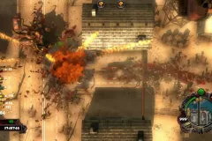 Скачать Zombie Driver HD по прямой ссылке без торрентов
