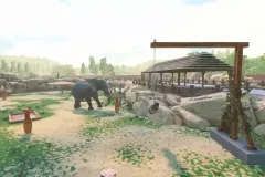 Скачать Zoo Simulator по прямой ссылке без торрента!