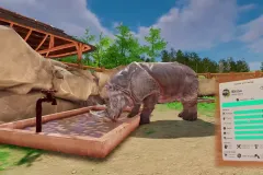 Скачать Zoo Simulator по прямой ссылке без торрента!