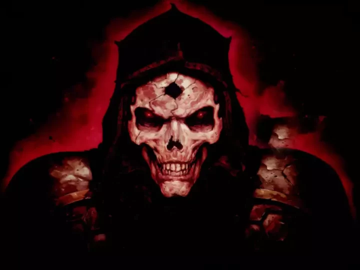 Скачать Diablo 2 + Lord of Destruction по прямой ссылке