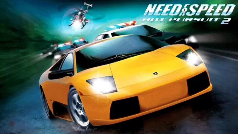 Скачать Need for Speed: Hot Pursuit 2 по прямой ссылке