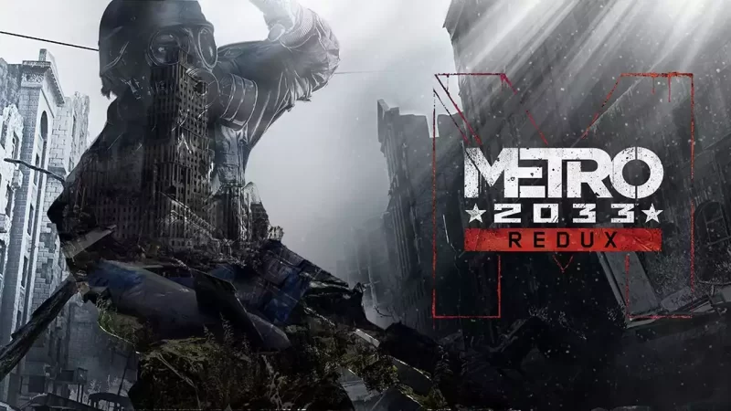Скачать Metro 2033 Redux по прямой ссылке без торрентов