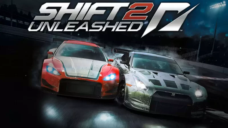 Скачать Shift 2 Unleashed - торрент без вирусов бесплатно