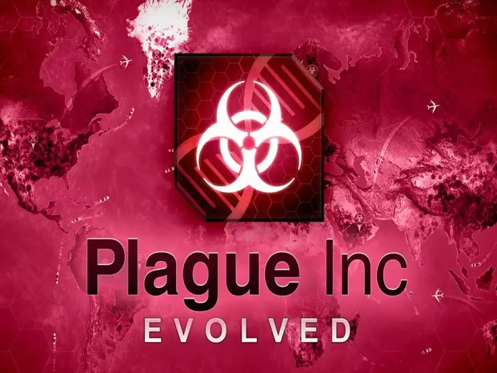 Скачать Plague inc: Evolved по прямой ссылке без торрентов