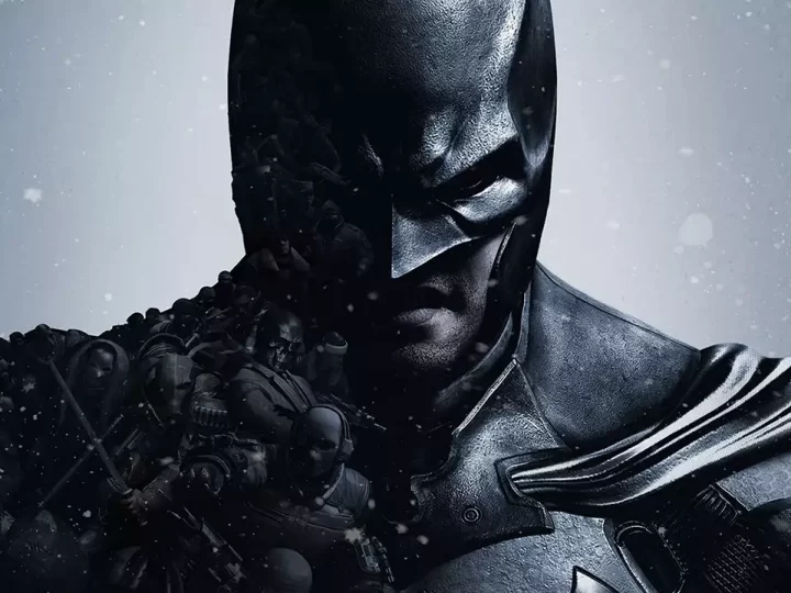 Скачать Batman: Arkham Origins по прямой ссылке без торрентов