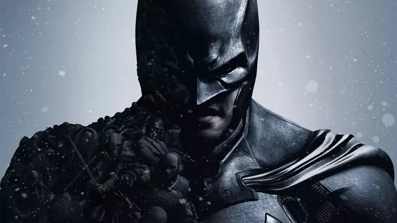 Скачать Batman: Arkham Origins по прямой ссылке без торрентов