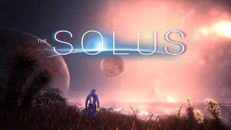 Скачать Solus Project по прямой ссылке без торрентов